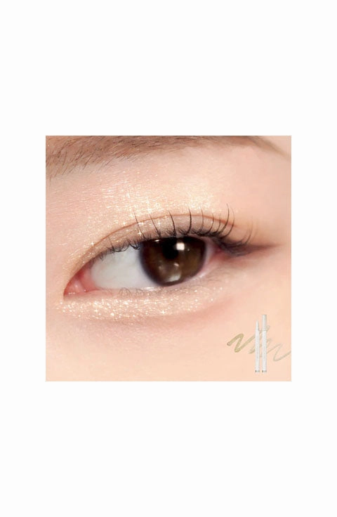 Romand - Twinkle Pen Liner - 2 Colors