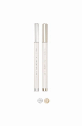 Romand - Twinkle Pen Liner - 2 Colors