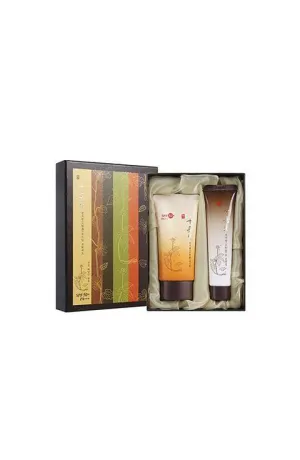 [ROSEE] Sibjangsaeng CheonJiHyang Sun Cream Set