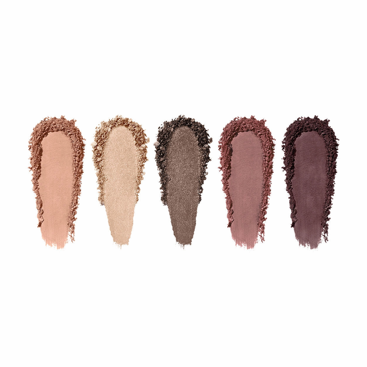 Rosey Nudes Eye Shadow Palette