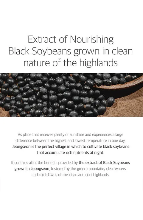 ROUND LAB Soybean Nourishing Cleanser 150ml