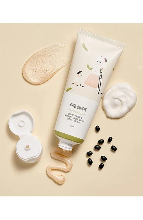ROUND LAB Soybean Nourishing Cleanser 150ml