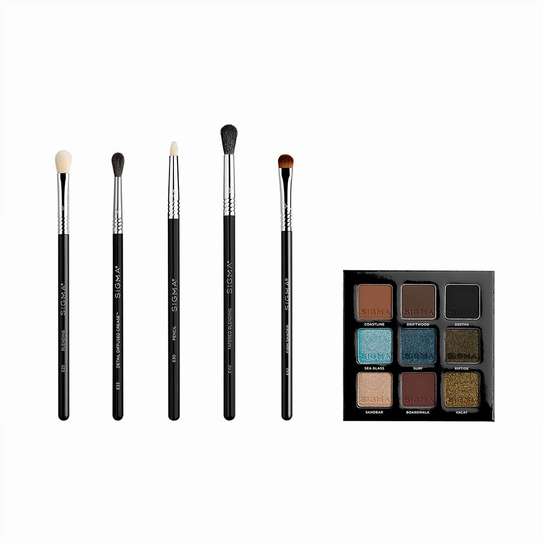 Sadaf Ahmadi Favorites Set