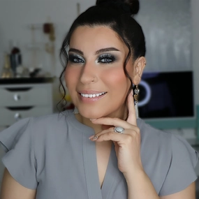 Sadaf Ahmadi Favorites Set