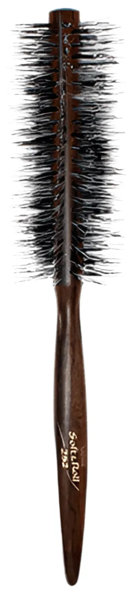 Sanbi Soft & Roll Blow brush R-252