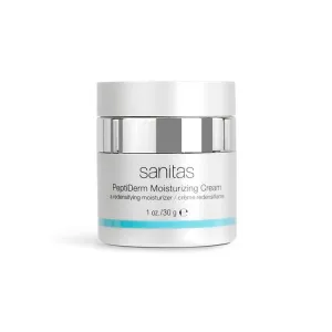 Sanitas PeptiDerm Moisturizing Cream