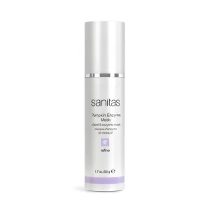Sanitas Pumpkin Enzyme Mask
