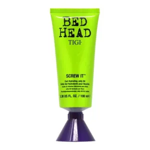 Screw It Curl Hydrating Jelly Oil