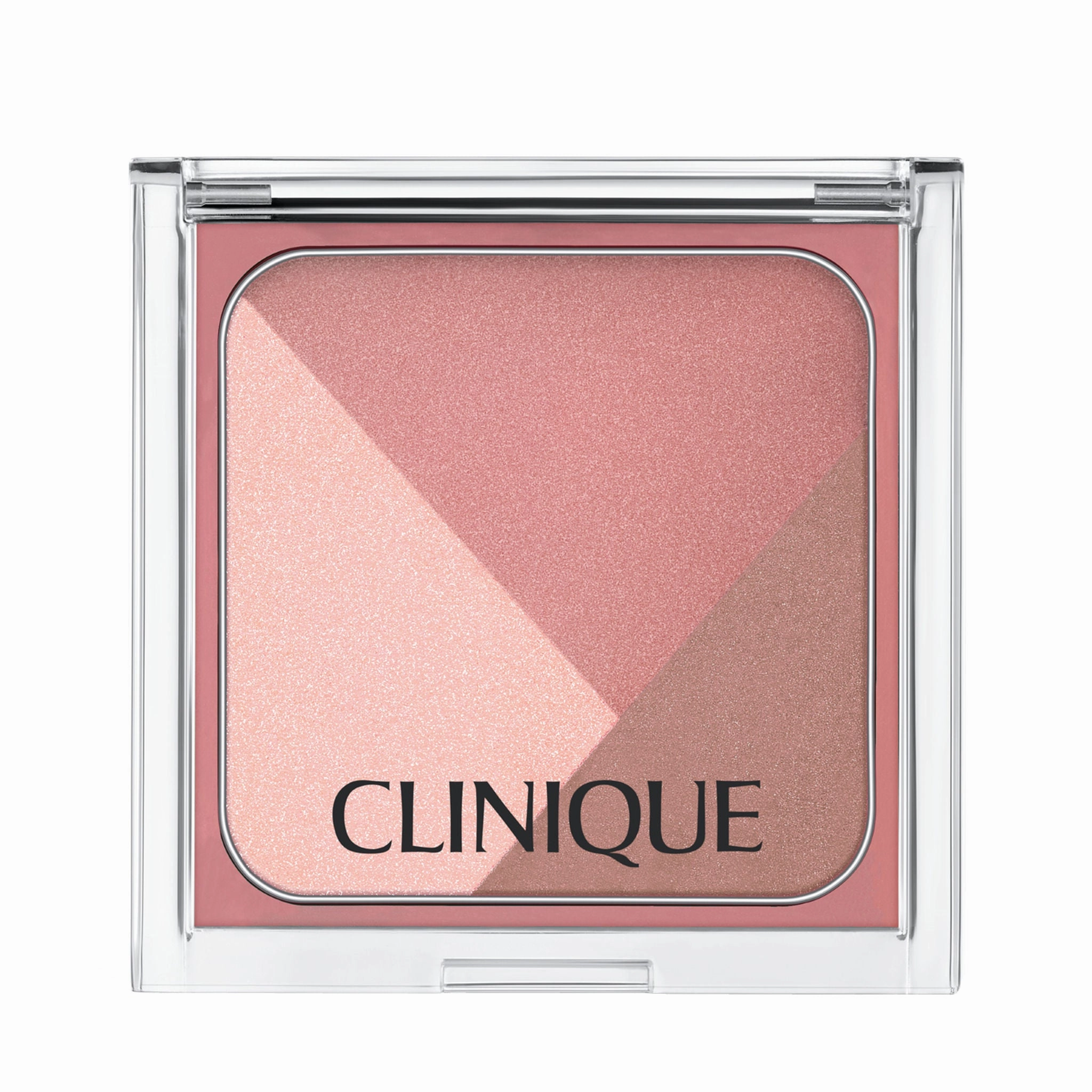 Sculptionary Cheek Contouring Palette