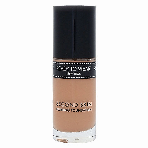 SECOND SKIN BLURRING FOUNDATION