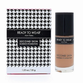 SECOND SKIN BLURRING FOUNDATION