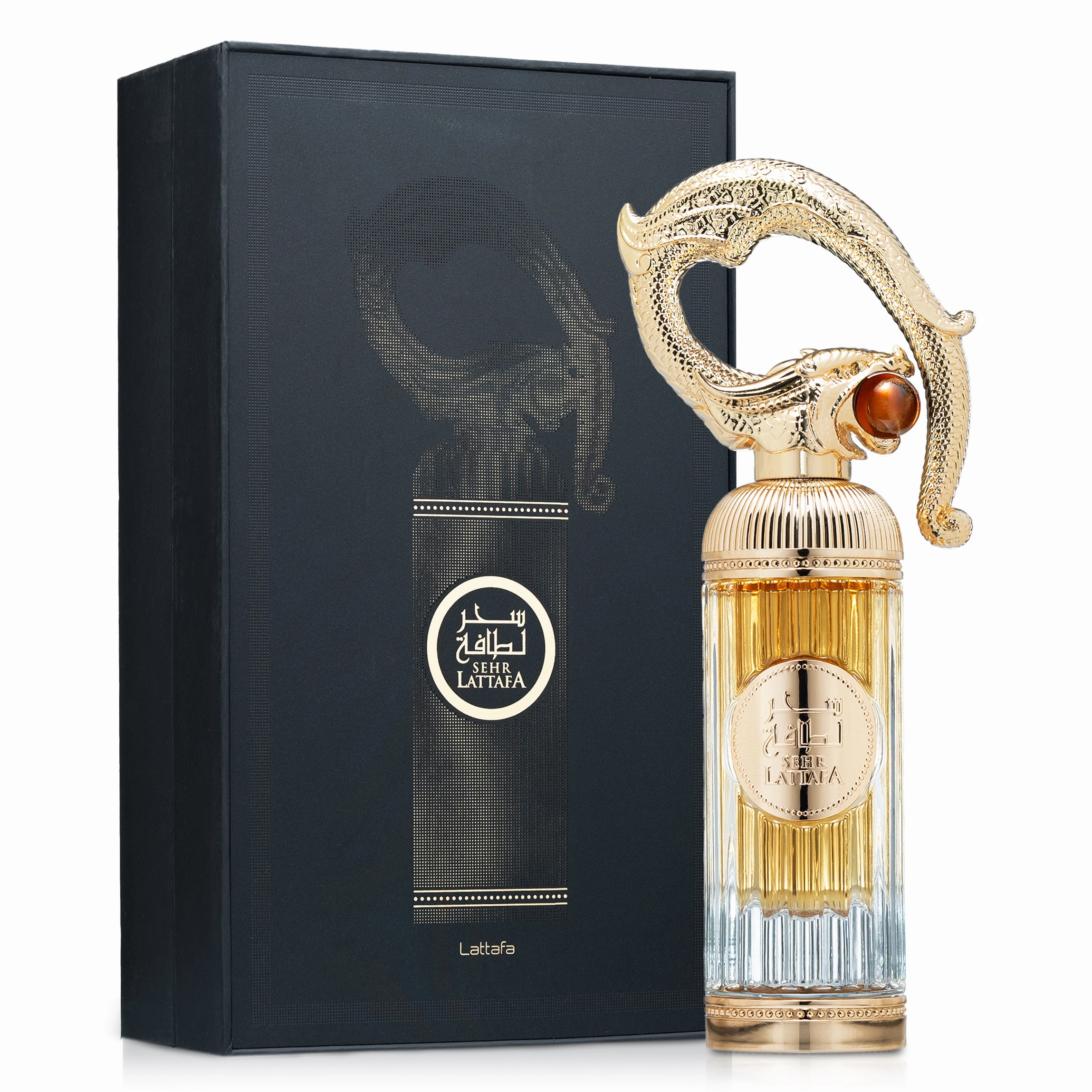 Sehr by Lattafa 100ml EDP