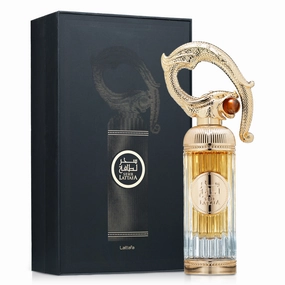 Sehr by Lattafa 100ml EDP
