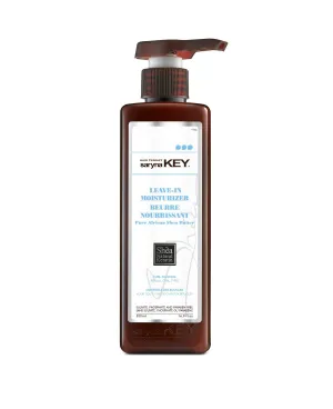 Shea Cream Curl Control Leave-in Moisturizer 500ml