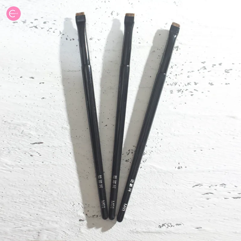 Shellwe Makeup Denaco Precision Detail Brush
