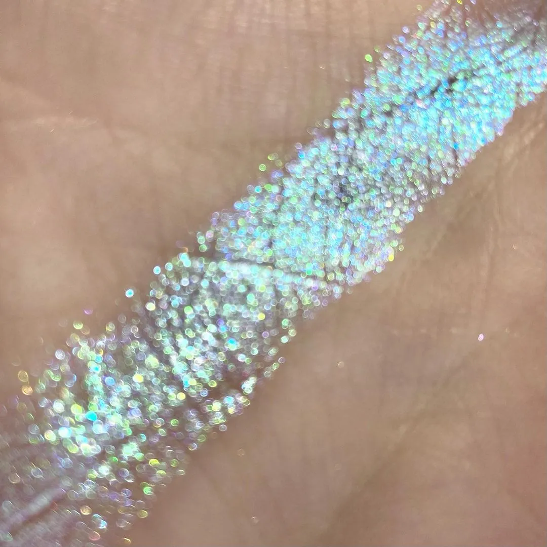 Shellwe Makeup Dove's Palette - Immortal Spirit Matte-Satin Shimmer Chameleon Quad Eyeshadow Palette