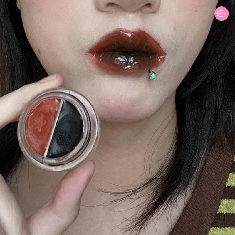 Shellwe Makeup Lobo Duo Eyeliner