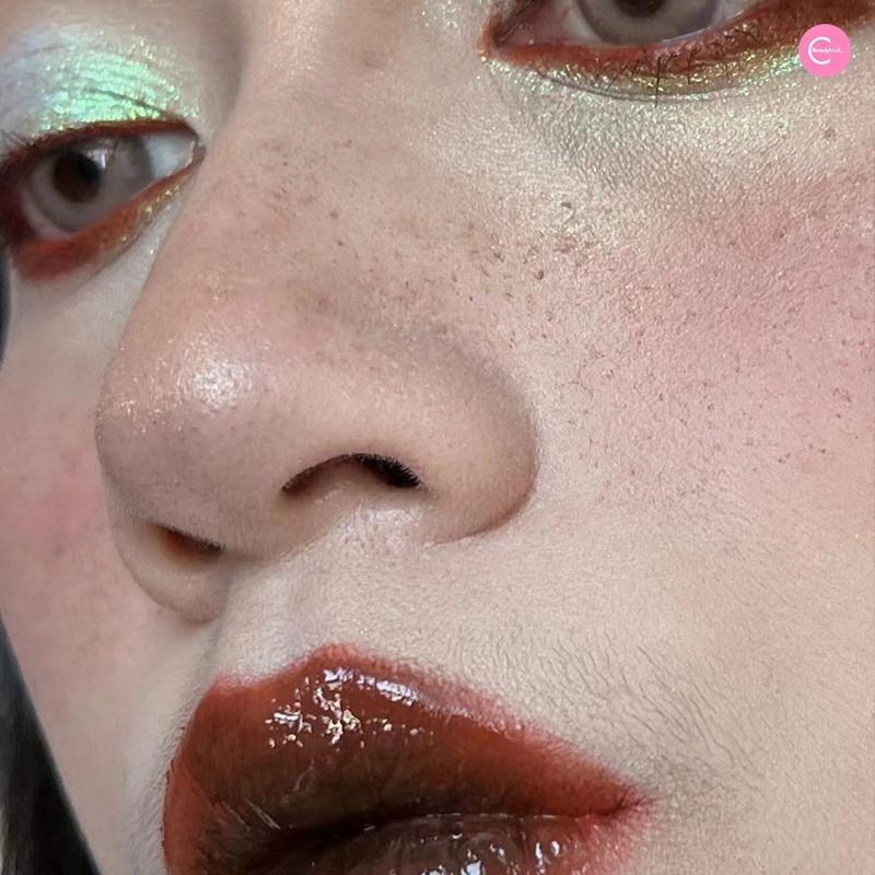 Shellwe Makeup Lobo Duo Eyeliner
