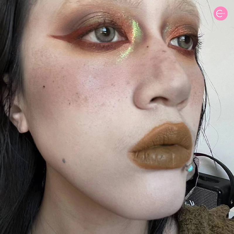Shellwe Makeup Lobo Duo Eyeliner