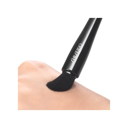 Shiseido NANAME FUDE Multi Eye Brush
