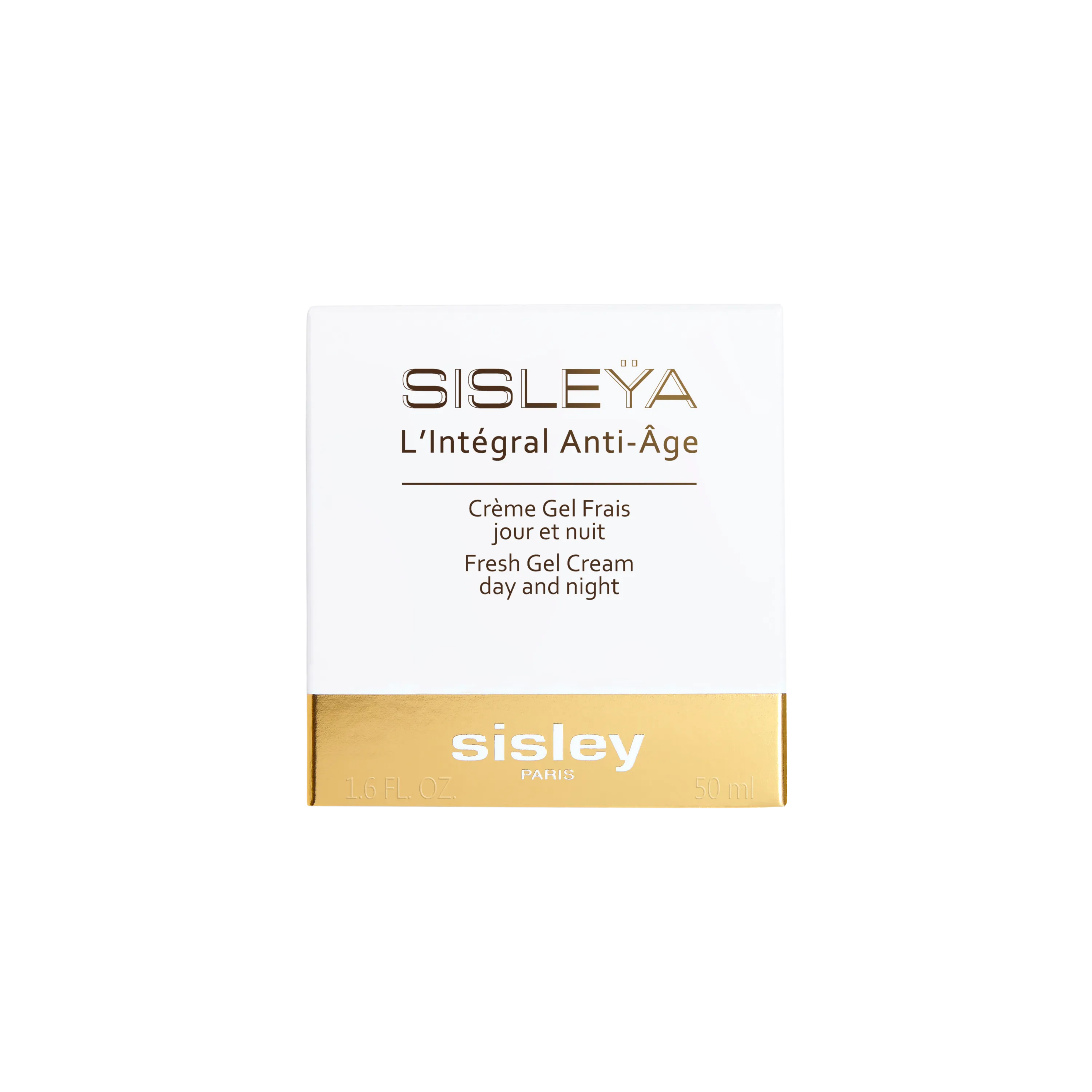 Sisleÿa L'Intégral Anti-Âge Fresh Gel Cream