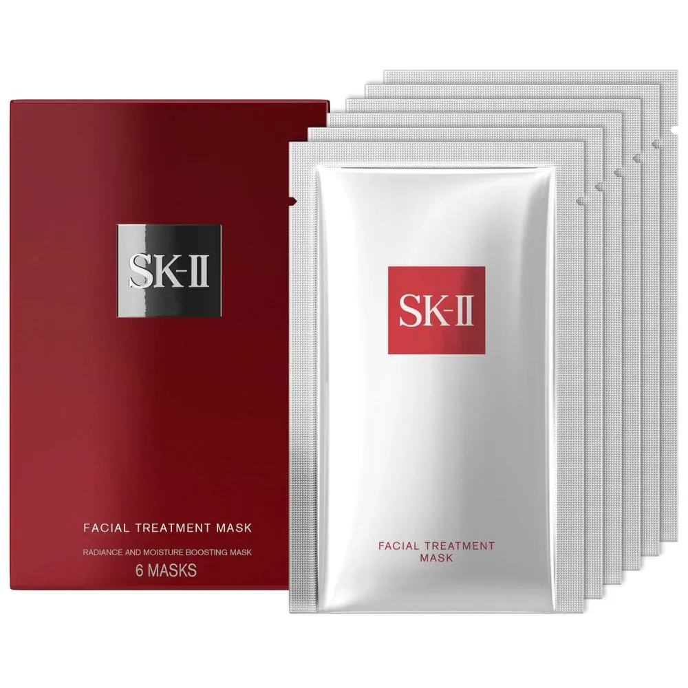 SK-II Facial Treatment Mask