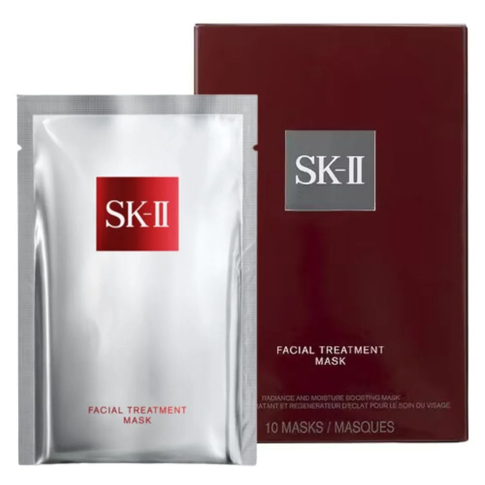 SK-II Facial Treatment Mask