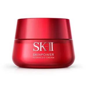 SK-II SKINPOWER Advanced Cream