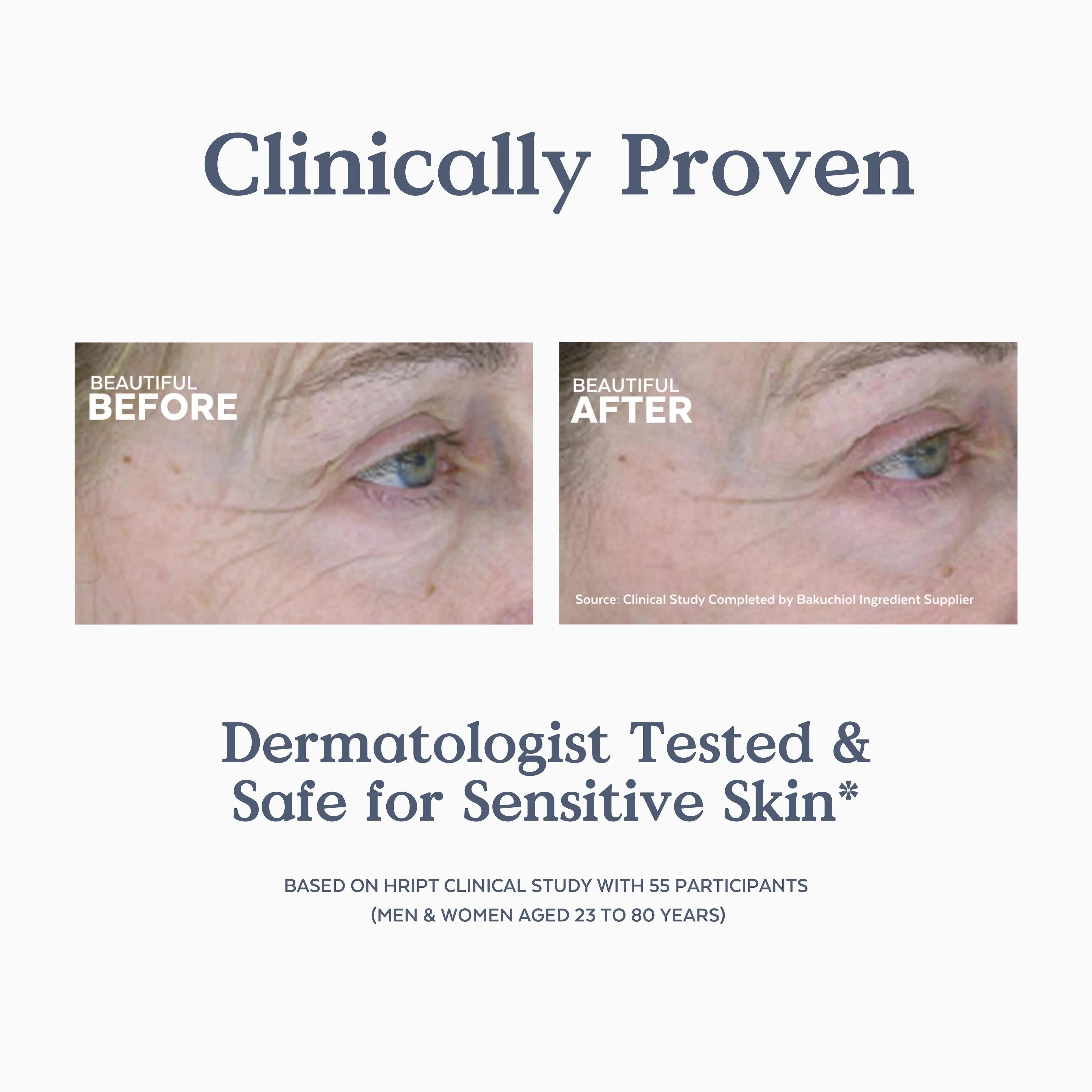 Skin Hero Bakuchiol   Calendula Serum