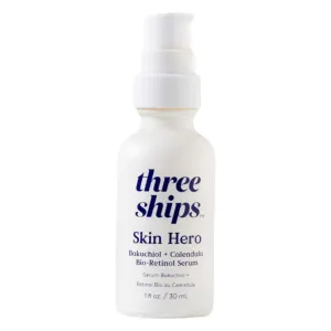 Skin Hero Bakuchiol   Calendula Serum