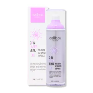 Skin Laser Bling Intensive Activator Ampoule