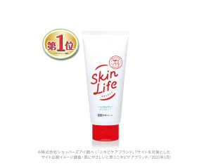 Skin Life Medicated Facial Cleansing Foam
