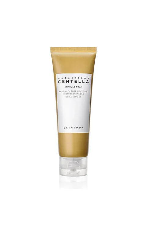 [SKIN1004] Madagascar Centella Ampoule Foam (125mL/4.22fl.oz)