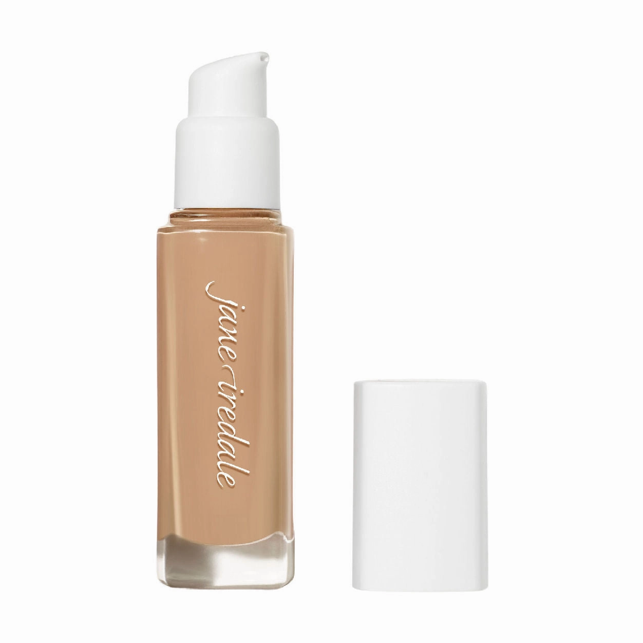 Skintuition SPF 30 Radiance-Boosting Liquid Foundation