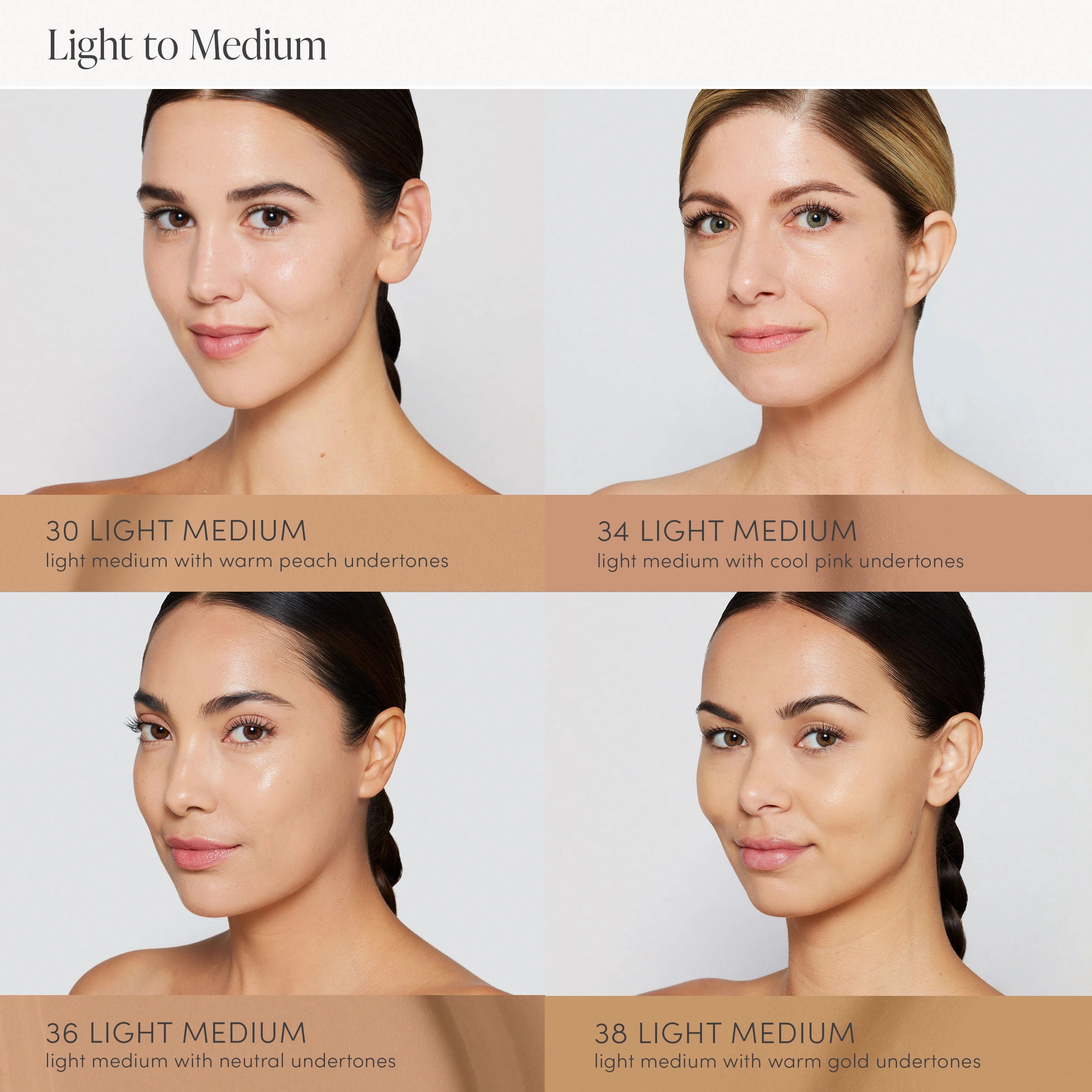 Skintuition SPF 30 Radiance-Boosting Liquid Foundation