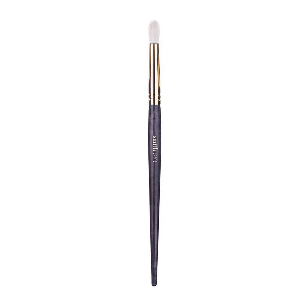 Smith Cosmetics 230 Quill Crease Brush Small
