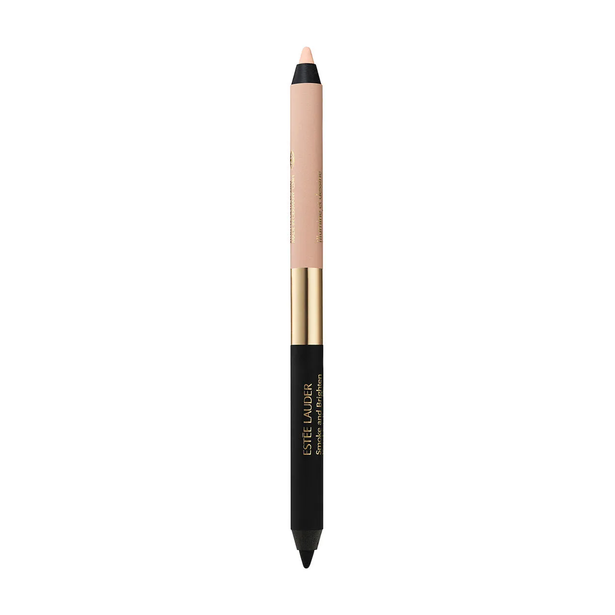 Smoke and Brighten Kajal Eyeliner Duo