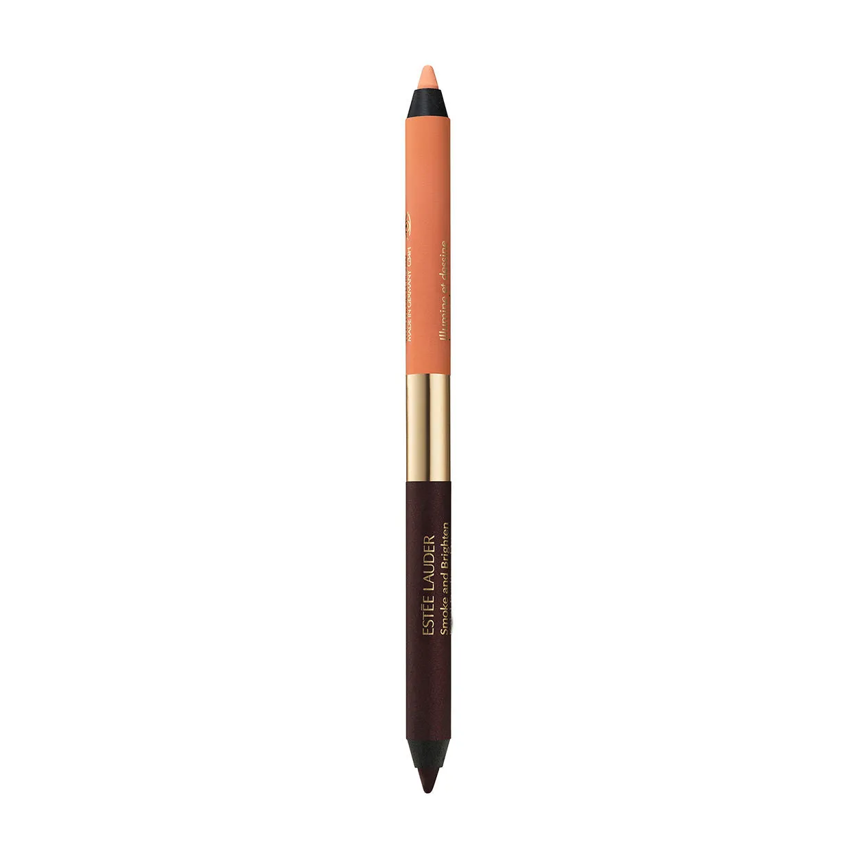 Smoke and Brighten Kajal Eyeliner Duo