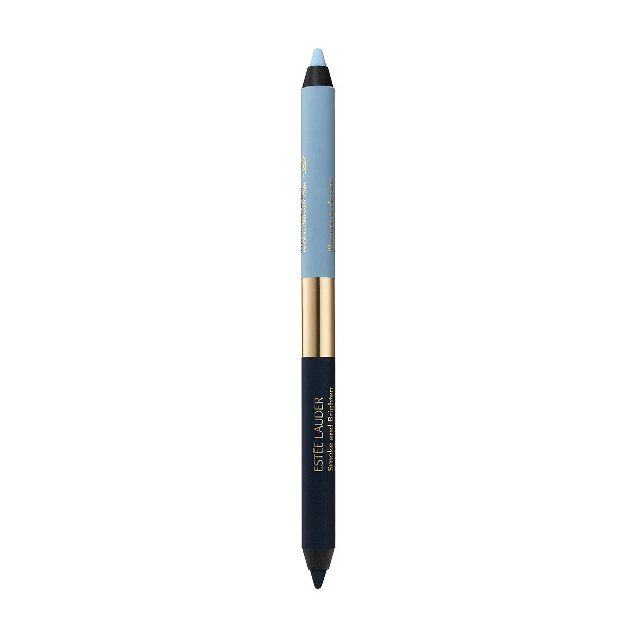 Smoke and Brighten Kajal Eyeliner Duo
