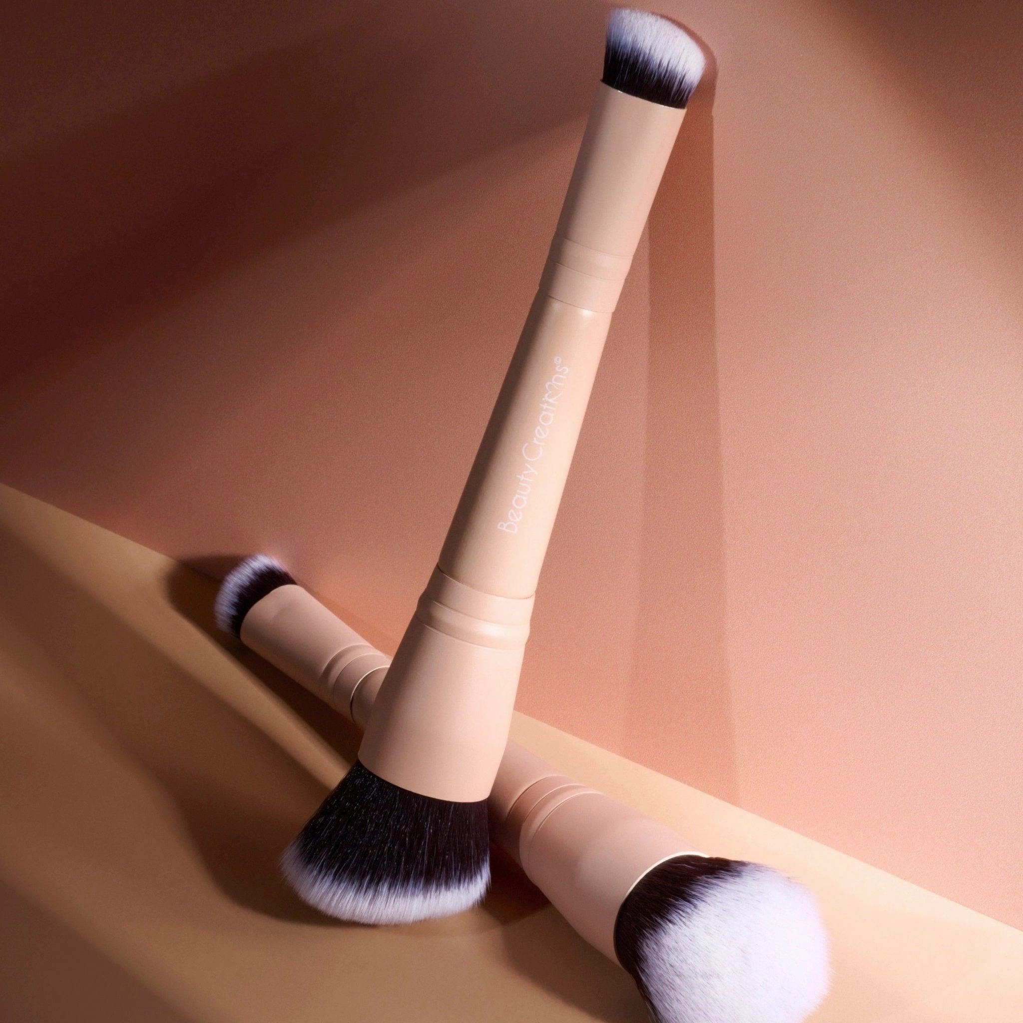 Snatchural Palette   Brush Set