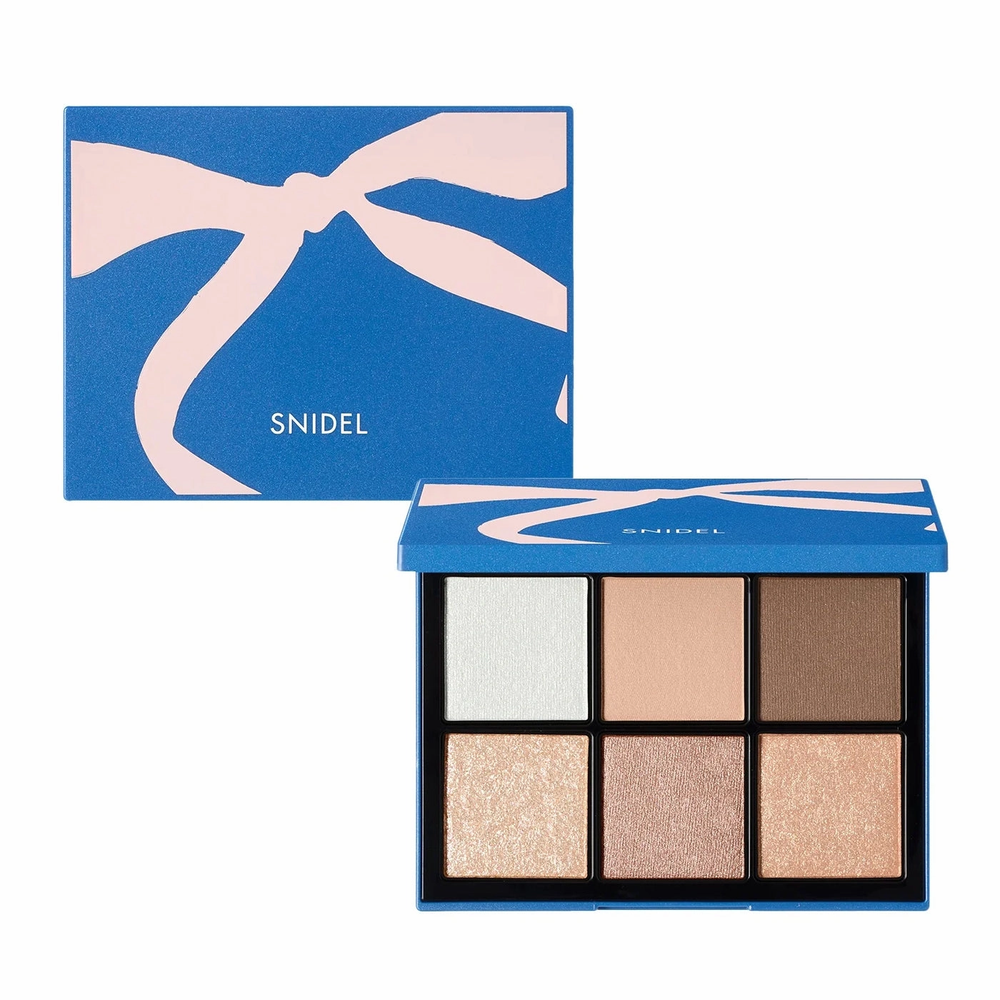SNIDEL BEAUTY Eye Designer 2024 Holiday Limited Edition