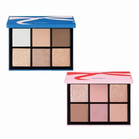 SNIDEL BEAUTY Eye Designer 2024 Holiday Limited Edition