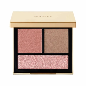 SNIDEL BEAUTY Tailored Color Eyes EX06 Limited Edition