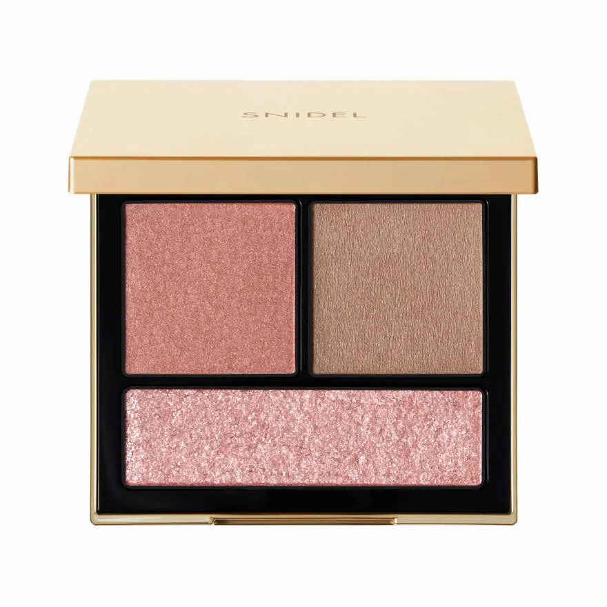 SNIDEL BEAUTY Tailored Color Eyes EX06 Limited Edition