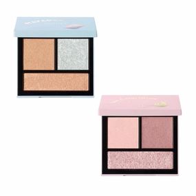 SNIDEL BEAUTY Tailored Color Eyes Wish Me Luck Limited Edition