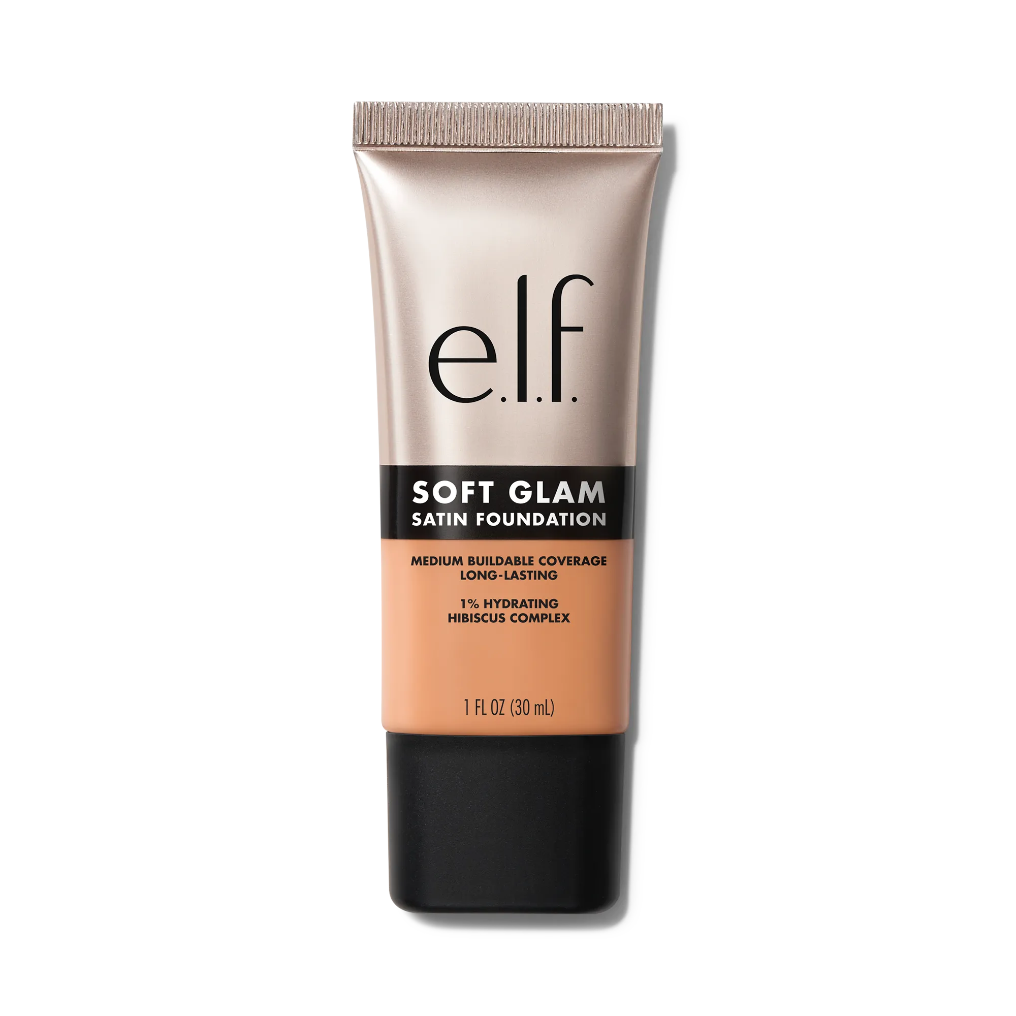 Soft Glam Satin Foundation
