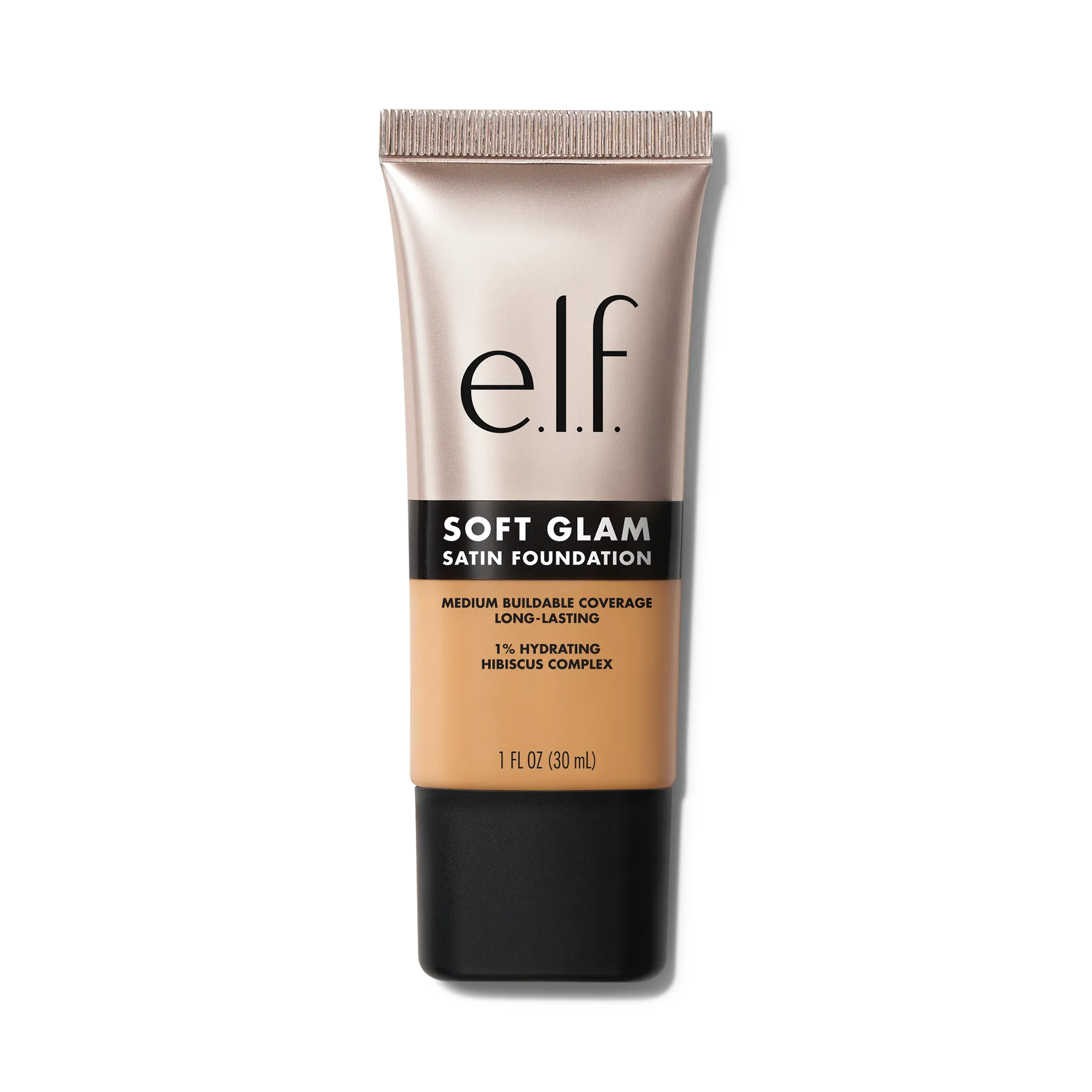 Soft Glam Satin Foundation