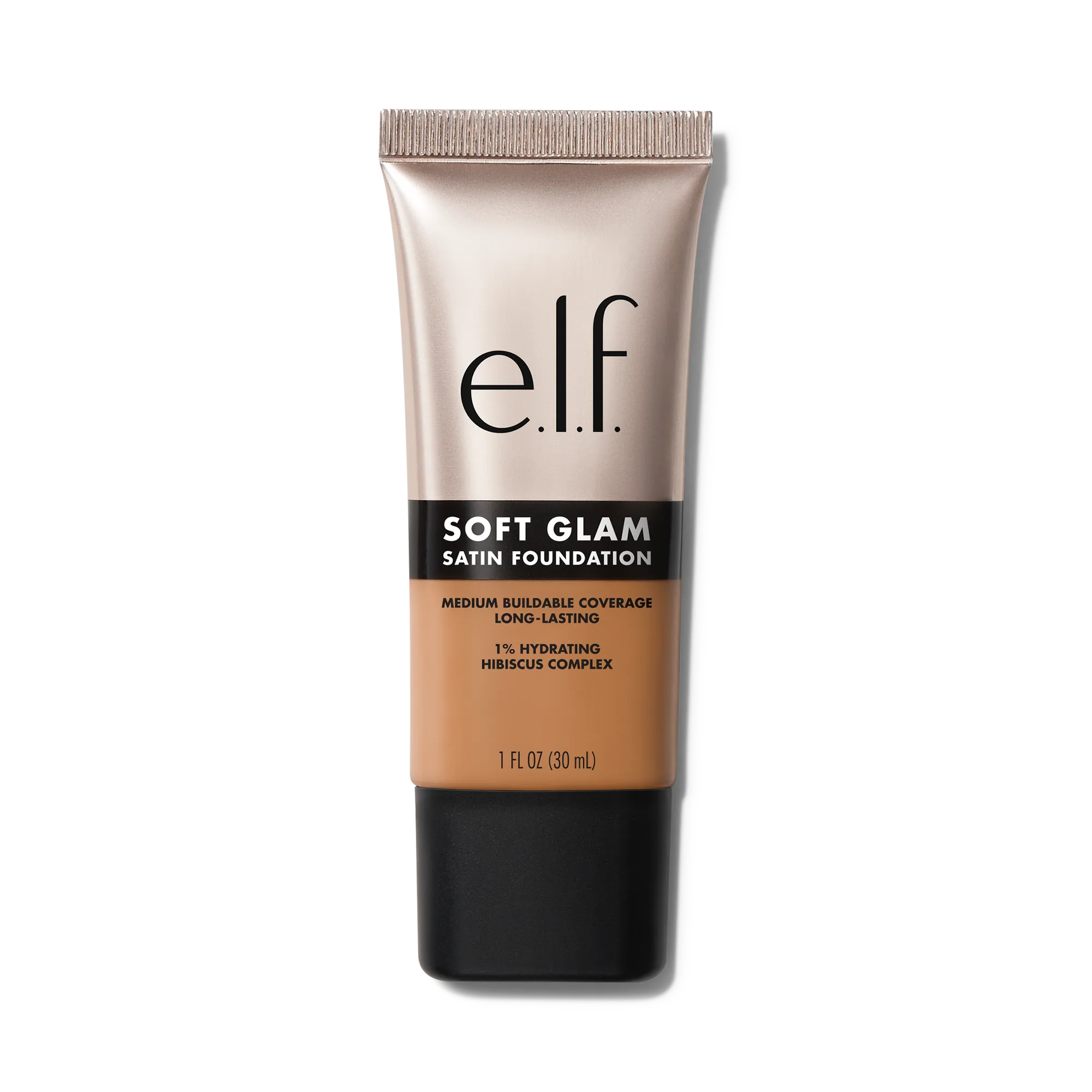 Soft Glam Satin Foundation