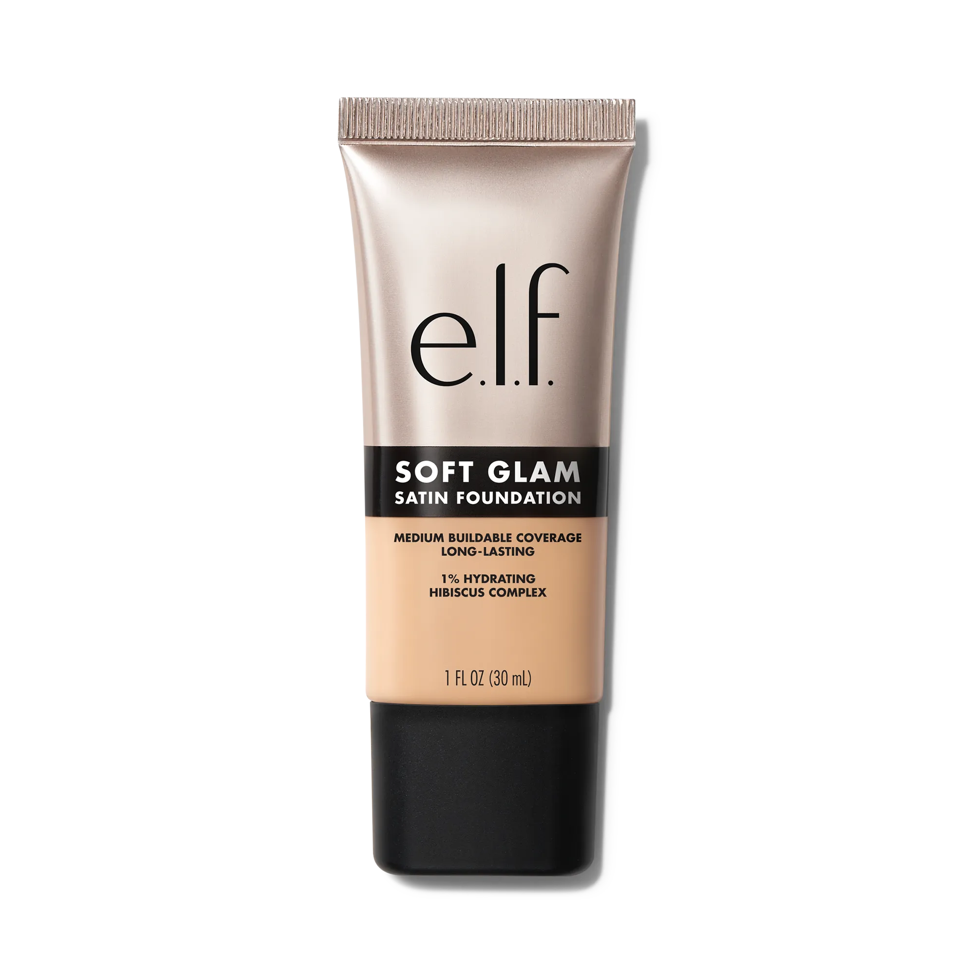 Soft Glam Satin Foundation