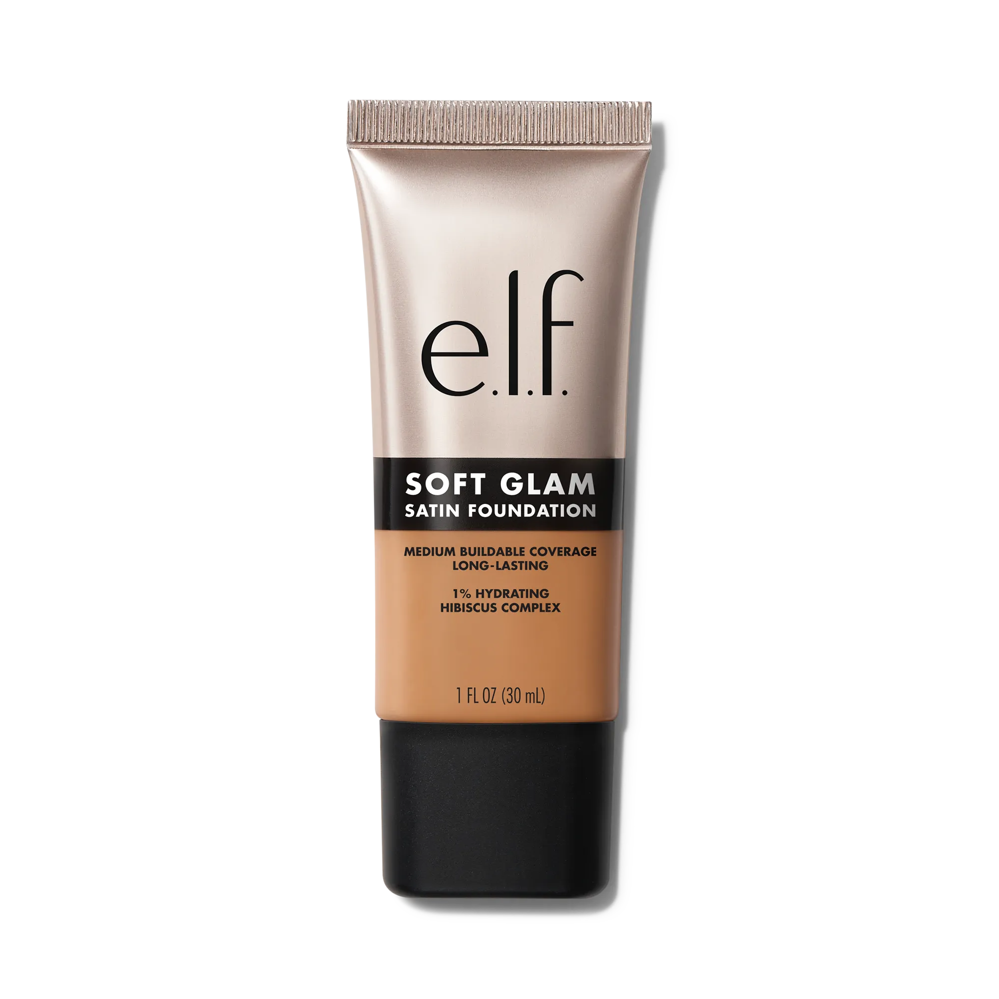 Soft Glam Satin Foundation